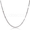 Brass Coated Iron Cable Chains CH-CJ0001-04B-7