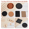 Leather Working Kit for Beginners Tools DIY-OC0011-24-4