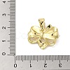 Rack Plating Brass Pendants KK-H473-07G-06-3
