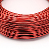 Round Anodized Aluminum Wire AW-S001-4.0mm-23-2