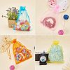 Organza Bags OP-PH0002-02-5