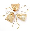 Organza Bags OP-S009-9x7cm-02-5