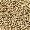 MIYUKI Delica Beads X-SEED-J020-DB0334-3