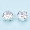 Sew on Rhinestone KK-T070-03P-C-3