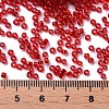 12/0 Glass Seed Beads SEED-A005-2mm-25-3