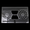 Acrylic Measuring Tools DIY-XCP0004-11-1