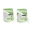 K9 Glass Imitation Austrian Crystal Beads GLAA-P069-01A-214-1
