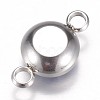 Glass Links connectors GLAA-G018-P06-3