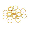 304 Stainless Steel Open Jump Rings STAS-K285-02I-G-1