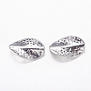 Tibetan Style Alloy Beads X-LF10455Y-NF-2