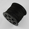 Faux Suede Cord LW-S015-4-1