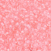 6/0 Transparent Glass Seed Beads SEED-F003-03A-15-2
