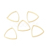 201 Stainless Steel Linking Rings STAS-C030-07C-G-1
