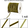 Polyester Cord OCOR-WH0071-04C-2