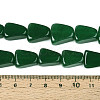 Natural White Jade Beads Strands G-N354-02A-03-5