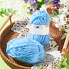 Light Acrylic Fiber Yarn OCOR-TADJ0001-01L-5