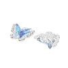 Rack Plating Alloy Pendants FIND-C062-04S-02-2