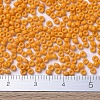 MIYUKI Round Rocailles Beads SEED-X0054-RR4454-4