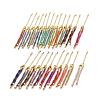 Nylon Cord Bracelets MAK-C003-02G-1
