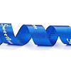 Polyester Grosgrain Ribbons SRIB-H039-A02-3