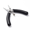 Steel Jewelry Pliers TOOL-C010-05-2