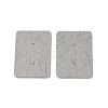 Paper Display Cards CDIS-WH0015-05B-1