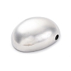 Casting Polishing 304 Stainless Steel Pendants STAS-G354-07P-2