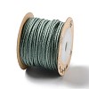 Polyester Twisted Cord OCOR-G015-01B-38-3