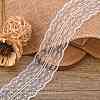 Polyester Lace Trim OCOR-A004-01T-1