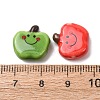 Handmade Porcelain Beads PORC-B011-01-3