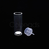 Polypropylene(PP) Bead Containers Tubes CON-S043-014-2