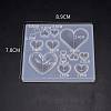 Silicone Molds DIY-O005-06-4
