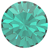 Preciosa&reg MAXIMA Crystal Round Stones Y-PRC-RBSS45-60230-3