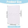 5 Sheets A4 Art Drawing Sketch Book DRAW-WH0007-003A-2