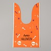 Halloween Theme Plastic Bags ABAG-L011-B05-2