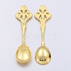 Tibetan Style Alloy Big Pendants TIBEP-A19597-G-LF-1