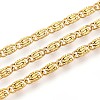 304 Stainless Steel Lumachina Chains CHS-N005-03C-G-1