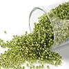 TOHO 15/0 Round Beads SEED-JPTR15-1811-1
