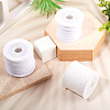 40M 3 Styles Waxed Cotton Cords YC-TA0001-10-4