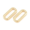 304 Stainless Steel Linking Rings SA-CBA76DA-21G-B-2