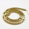 Electroplated Arrows Non-magnetic Synthetic Hematite Bead Strands G-I175-02G-2