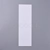 Bowknot & Heart Pattern Decorative Stickers Sheets DIY-L037-G06-2