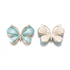 Alloy Pendants X-PALLOY-I198-C10-2