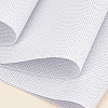11CT Cotton Cross Stitch Fabric DIY-WH0032-31A-01-4