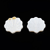 Natural Freshwater Shell Beads SHEL-T007-02-4