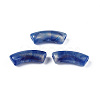 Opaque Acrylic Beads MACR-N009-019-2