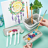 Painting Supplies Kits DIY-PH0009-80-3