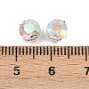 Flat Round Sew on Rhinestone Montee Beads STAS-B107-01C-02S-3