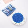 (Repacking Service Available) Glass Seed Beads SEED-C015-3mm-103B-5