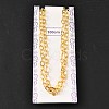 Brass Cable Chains CHC-H111-05G-03-3